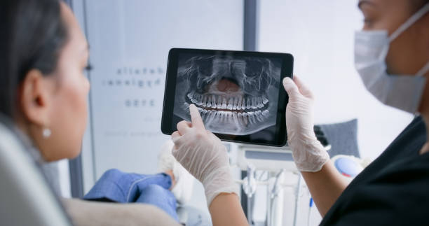 Licensed Tooth Extraction service in Lincoln County County, KY - Smile Center Dentistry